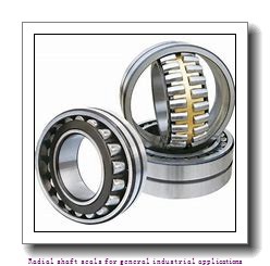 skf 20X30X7 CRS1 V Radial shaft seals for general industrial applications