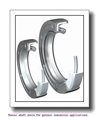 skf 40X56X8 HMS5 RG Radial shaft seals for general industrial applications