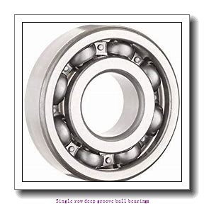 25 mm x 47 mm x 12 mm  NTN 6005ZC4 Single row deep groove ball bearings