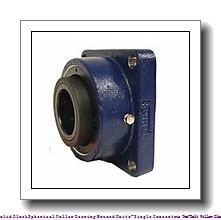 timken QAPL10A115S Solid Block/Spherical Roller Bearing Housed Units-Single Concentric Two-Bolt Pillow Block