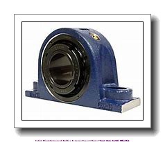 timken TAPG22K315S Solid Block/Spherical Roller Bearing Housed Units-Tapered Adapter Four-Bolt Pillow Block