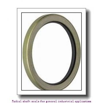 skf 28848 Radial shaft seals for general industrial applications