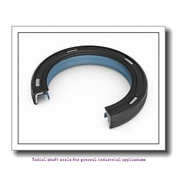 skf 8634 Radial shaft seals for general industrial applications