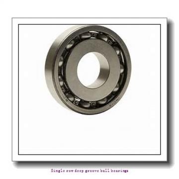 17 mm x 35 mm x 10 mm  NTN 6003ZZ/5K Single row deep groove ball bearings