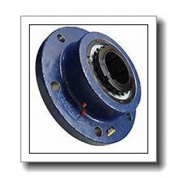 timken TAFB20K307S Solid Block/Spherical Roller Bearing Housed Units-Tapered Adapter Four Bolt Square Flange Block
