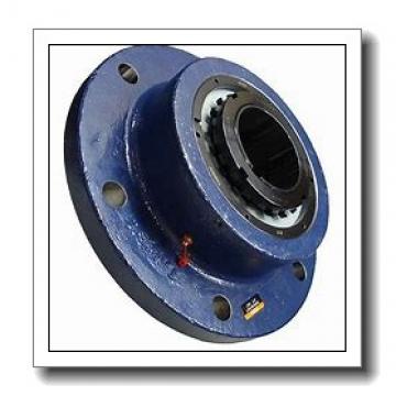 timken TAFB26K408S Solid Block/Spherical Roller Bearing Housed Units-Tapered Adapter Four Bolt Square Flange Block