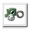 skf SSAFS 23038 KATLC x 6.15/16 SAF and SAW pillow blocks with bearings on an adapter sleeve