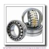 skf FSAF 1615 x 2.1/2 TLC SAF and SAW pillow blocks with bearings on an adapter sleeve