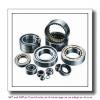 skf FSAF 22515 x 2.3/8 TLC SAF and SAW pillow blocks with bearings on an adapter sleeve