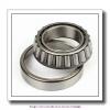 100 mm x 215 mm x 73 mm  NTN NJ2320 Single row cylindrical roller bearings