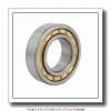 70 mm x 150 mm x 35 mm  NTN NJ314G1C4 Single row cylindrical roller bearings #2 small image