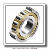 30 mm x 72 mm x 27 mm  NTN NJ2306EG1C3 Single row cylindrical roller bearings