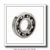 20 mm x 42 mm x 12 mm  NTN 6004ZZ/2AS Single row deep groove ball bearings #2 small image