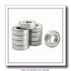 25 mm x 47 mm x 12 mm  NTN 6005LLUC2/5K Single row deep groove ball bearings #1 small image