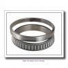 100 mm x 150 mm x 32 mm  NTN 4T-32020X Single row tapered roller bearings #2 small image