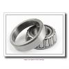 25 mm x 52 mm x 18 mm  NTN 4T-32205 Single row tapered roller bearings #2 small image