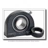 timken QMPF20J312S Solid Block/Spherical Roller Bearing Housed Units-Eccentric Four-Bolt Pillow Block #1 small image