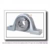 timken QAPL18A307S Solid Block/Spherical Roller Bearing Housed Units-Single Concentric Two-Bolt Pillow Block