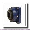 timken QASN13A207S Solid Block/Spherical Roller Bearing Housed Units-Single Concentric Two-Bolt Pillow Block #1 small image