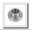 timken QASN13A208S Solid Block/Spherical Roller Bearing Housed Units-Single Concentric Two-Bolt Pillow Block