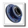 timken DVF17K300S Solid Block/Spherical Roller Bearing Housed Units-Tapered Adapter Four Bolt Square Flange Block #1 small image