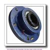 timken TAPH15K065S Solid Block/Spherical Roller Bearing Housed Units-Tapered Adapter Four-Bolt Pillow Block